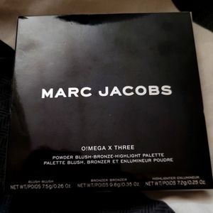 Marc Jacobs Face Palette
